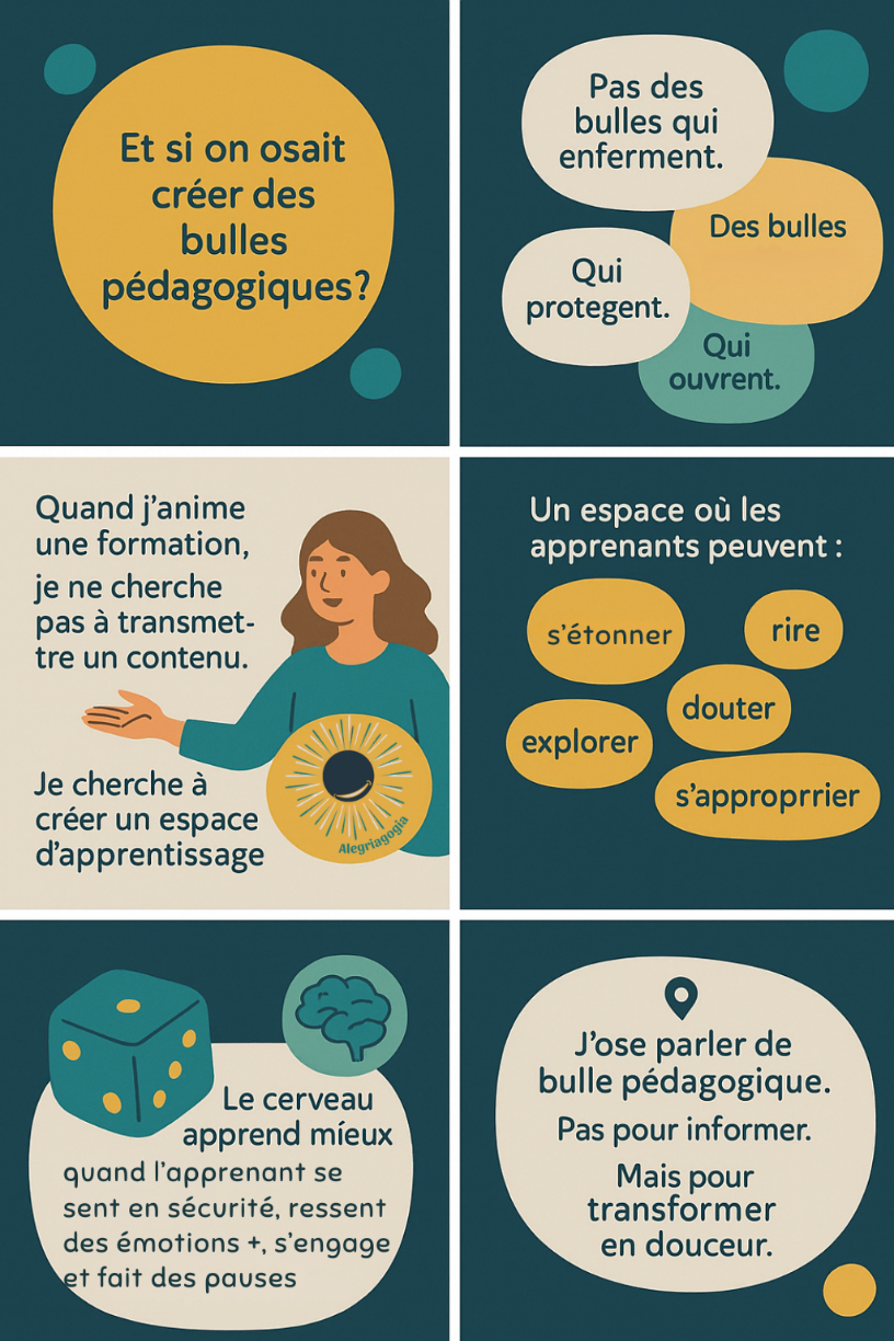 Identités et vocations sonia mangin