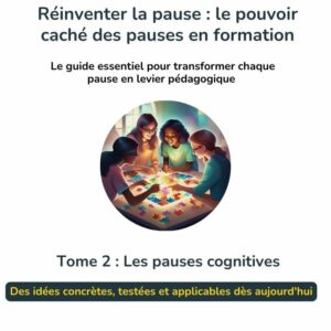 pauses cognitives en formation sonia mangin alegriagogia