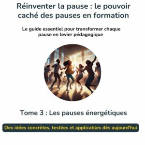 pauses énergétiques en formation sonia mangin