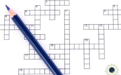 Les héros de notre enfance : un jeu de mots croisés ludique pour réveiller les souvenirs