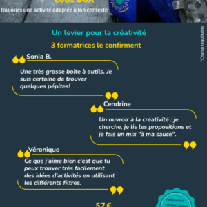 LudiBox Pro : 500+ activités pédagogiques ludiques et actives clés en main – Image 4