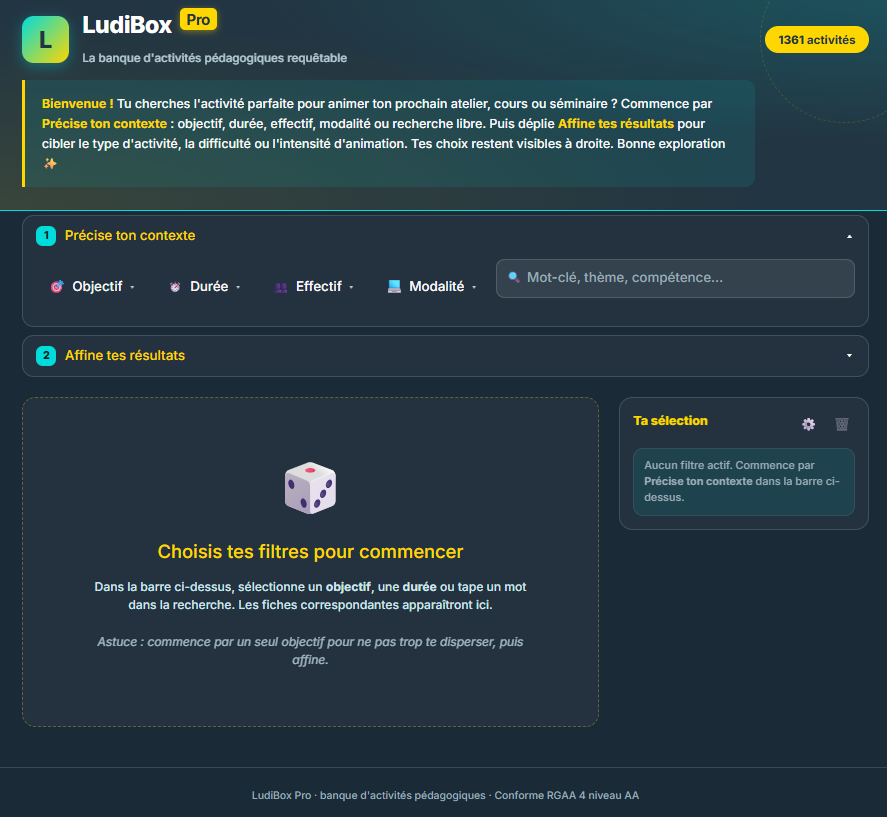 LudiBox Pro | Trouve ton activité pédagogique en moins de 5 minutes – Image 7